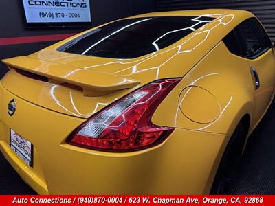 2009 Nissan 370Z Touring - Photo 20 - Orange, CA 92868