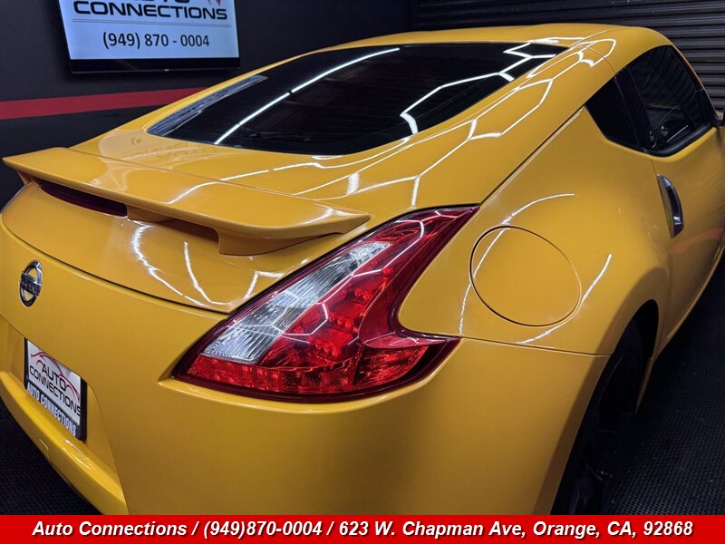2009 Nissan 370Z Touring - Photo 20 - Orange, CA 92868