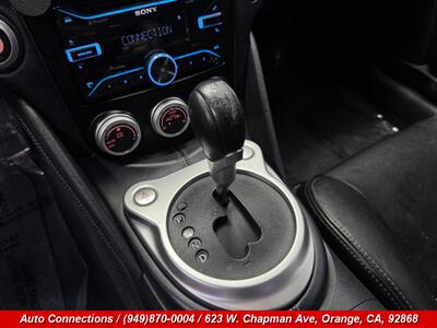 2009 Nissan 370Z Touring - Photo 11 - Orange, CA 92868