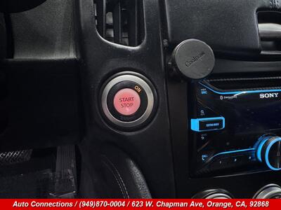 2009 Nissan 370Z Touring - Photo 14 - Orange, CA 92868