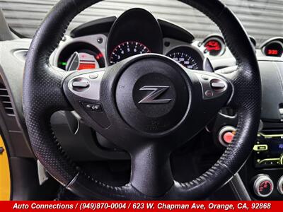 2009 Nissan 370Z Touring - Photo 10 - Orange, CA 92868