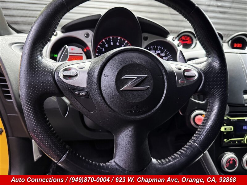 2009 Nissan 370Z Touring - Photo 10 - Orange, CA 92868