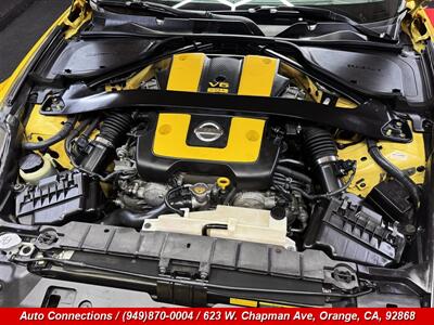 2009 Nissan 370Z Touring - Photo 18 - Orange, CA 92868