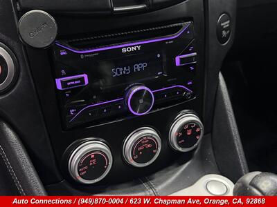 2009 Nissan 370Z Touring - Photo 12 - Orange, CA 92868