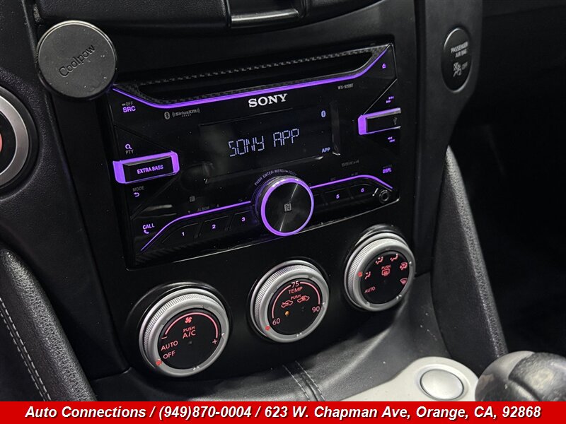 2009 Nissan 370Z Touring - Photo 12 - Orange, CA 92868