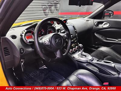 2009 Nissan 370Z Touring - Photo 8 - Orange, CA 92868