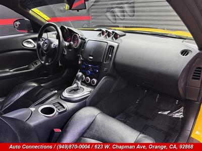2009 Nissan 370Z Touring - Photo 9 - Orange, CA 92868