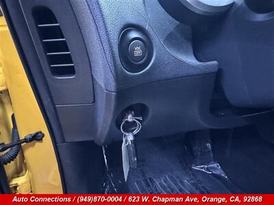 2009 Nissan 370Z Touring - Photo 15 - Orange, CA 92868