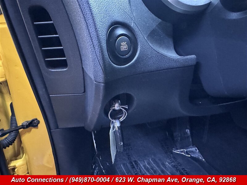 2009 Nissan 370Z Touring - Photo 15 - Orange, CA 92868