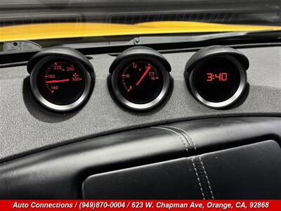 2009 Nissan 370Z Touring - Photo 13 - Orange, CA 92868
