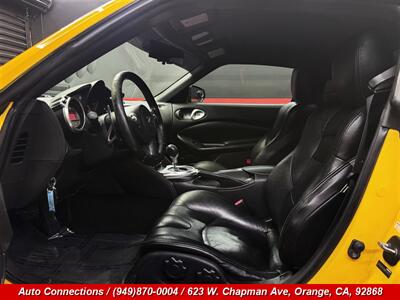 2009 Nissan 370Z Touring - Photo 6 - Orange, CA 92868