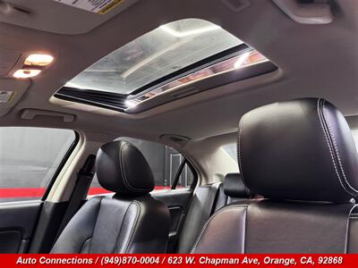 2010 Ford Fusion SEL - Photo 18 - Orange, CA 92868