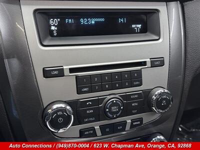 2010 Ford Fusion SEL - Photo 15 - Orange, CA 92868