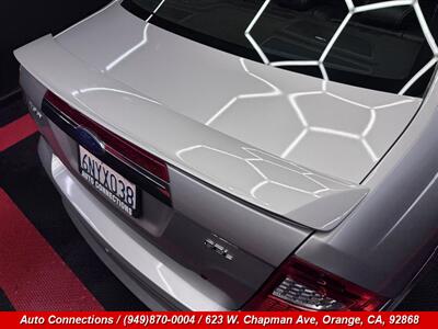 2010 Ford Fusion SEL - Photo 31 - Orange, CA 92868