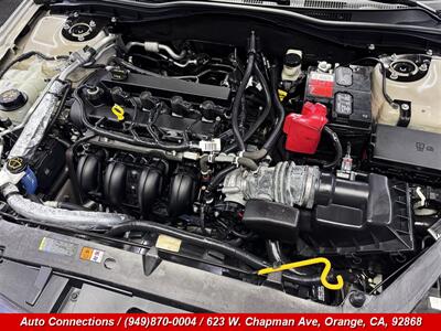 2010 Ford Fusion SEL - Photo 26 - Orange, CA 92868