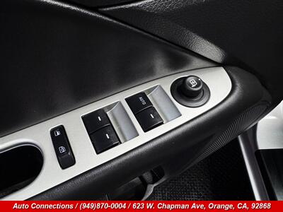 2010 Ford Fusion SEL - Photo 20 - Orange, CA 92868