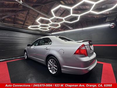 2010 Ford Fusion SEL - Photo 4 - Orange, CA 92868