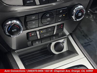 2010 Ford Fusion SEL - Photo 13 - Orange, CA 92868
