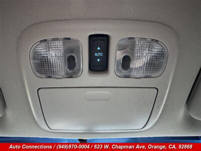 2010 Ford Fusion SEL - Photo 17 - Orange, CA 92868