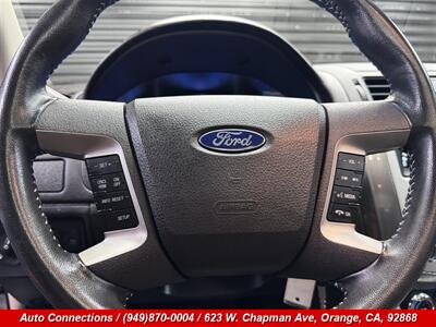 2010 Ford Fusion SEL - Photo 11 - Orange, CA 92868