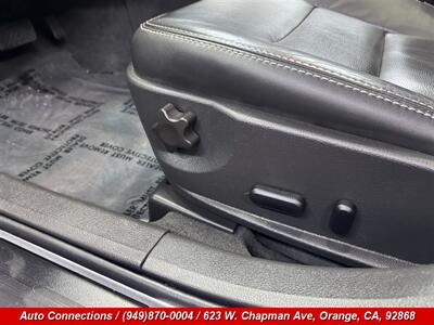 2010 Ford Fusion SEL - Photo 23 - Orange, CA 92868