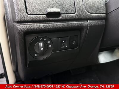 2010 Ford Fusion SEL - Photo 19 - Orange, CA 92868