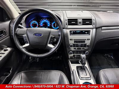 2010 Ford Fusion SEL - Photo 10 - Orange, CA 92868