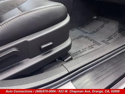 2010 Ford Fusion SEL - Photo 24 - Orange, CA 92868