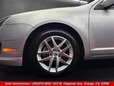 2010 Ford Fusion SEL - Photo 32 - Orange, CA 92868