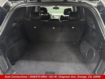 2015 Jeep Grand Cherokee Altitude - Photo 25 - Orange, CA 92868