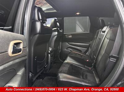 2015 Jeep Grand Cherokee Altitude - Photo 9 - Orange, CA 92868
