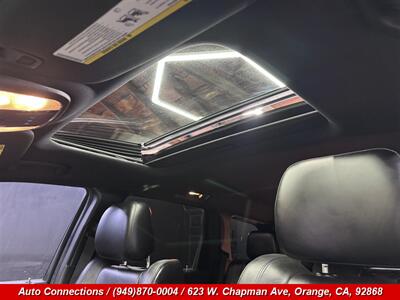 2015 Jeep Grand Cherokee Altitude - Photo 20 - Orange, CA 92868
