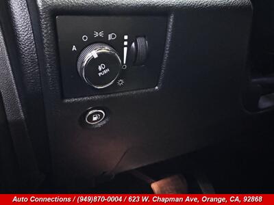 2015 Jeep Grand Cherokee Altitude - Photo 21 - Orange, CA 92868