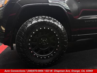 2015 Jeep Grand Cherokee Altitude - Photo 30 - Orange, CA 92868
