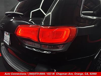 2015 Jeep Grand Cherokee Altitude - Photo 29 - Orange, CA 92868