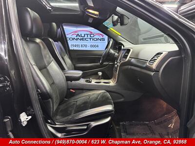 2015 Jeep Grand Cherokee Altitude - Photo 7 - Orange, CA 92868