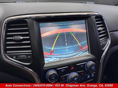 2015 Jeep Grand Cherokee Altitude - Photo 18 - Orange, CA 92868