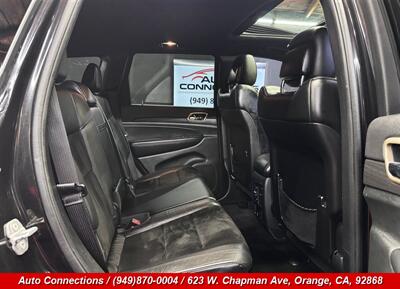 2015 Jeep Grand Cherokee Altitude - Photo 8 - Orange, CA 92868