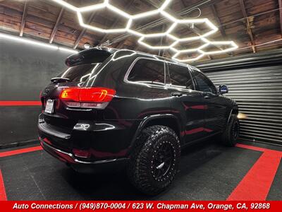 2015 Jeep Grand Cherokee Altitude - Photo 3 - Orange, CA 92868