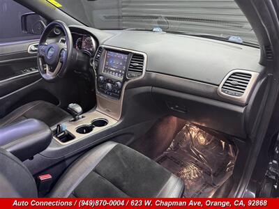 2015 Jeep Grand Cherokee Altitude - Photo 10 - Orange, CA 92868