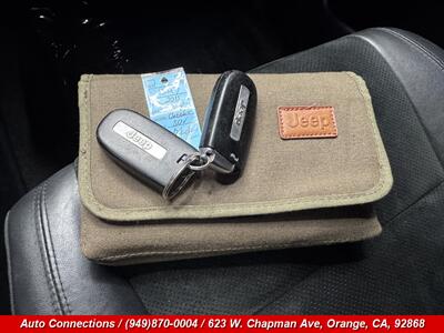 2015 Jeep Grand Cherokee Altitude - Photo 23 - Orange, CA 92868