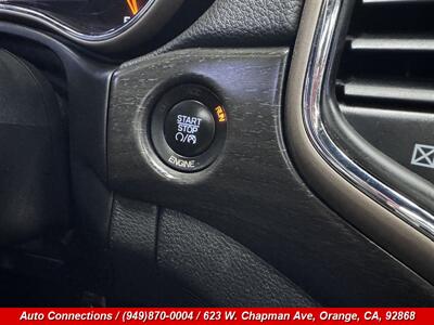 2015 Jeep Grand Cherokee Altitude - Photo 16 - Orange, CA 92868