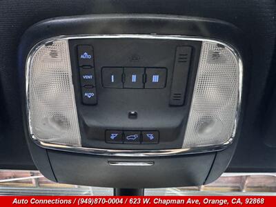 2015 Jeep Grand Cherokee Altitude - Photo 19 - Orange, CA 92868