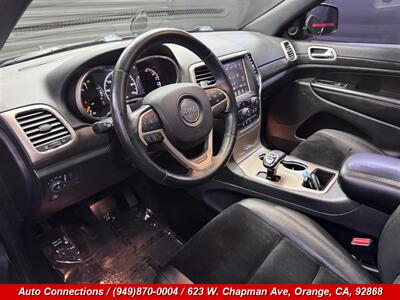 2015 Jeep Grand Cherokee Altitude - Photo 11 - Orange, CA 92868