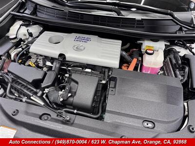 2016 Lexus CT 200h   - Photo 23 - Orange, CA 92868