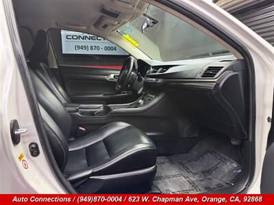 2016 Lexus CT 200h   - Photo 7 - Orange, CA 92868