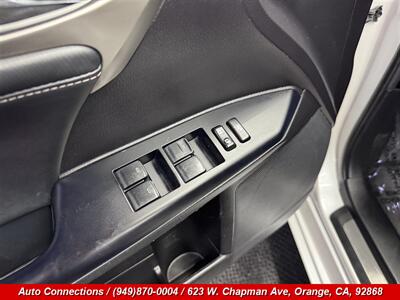 2016 Lexus CT 200h   - Photo 21 - Orange, CA 92868