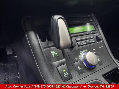 2016 Lexus CT 200h   - Photo 14 - Orange, CA 92868