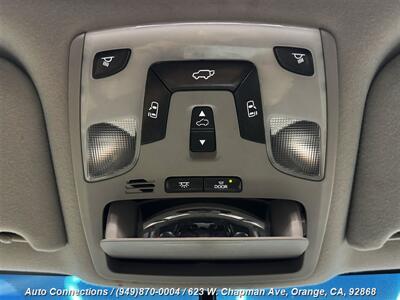 2013 Toyota Sienna SE 8-Passenger   - Photo 22 - Orange, CA 92868