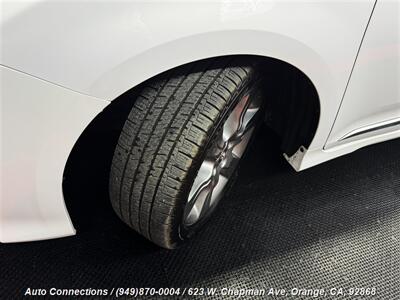 2013 Toyota Sienna SE 8-Passenger   - Photo 39 - Orange, CA 92868